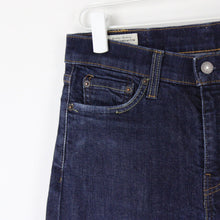 Load image into Gallery viewer, LEVIS 510 Big E Jeans Dark Blue | W30 L32
