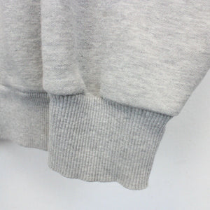 NIKE 00s Hoodie Grey | Medium