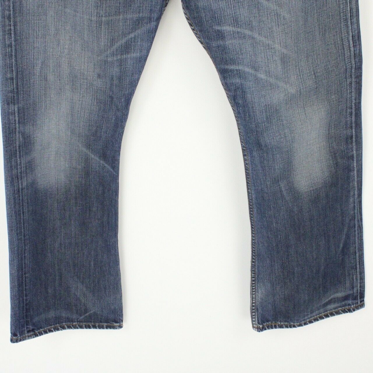 Mens LEVIS 512 Jeans Mid Blue | W34 L32