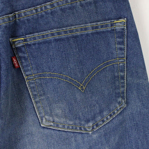 LEVIS 501 Jeans Mid Blue | W30 L32