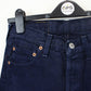 Womens LEVIS 501 Jeans Indigo | W29 L32