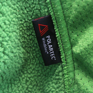 THE NORTH FACE Jacket Green | Medium