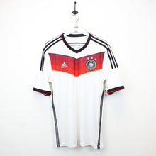 Load image into Gallery viewer, ADIDAS GERMANY Shirt White | Large
