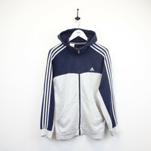 Load image into Gallery viewer, ADIDAS Hoodie Grey | Small
