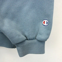 Load image into Gallery viewer, CHAMPION Sweatshirt Blue | Medium
