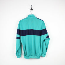 Load image into Gallery viewer, Vintage 80s ADIDAS Track Top Jacket Green | Small
