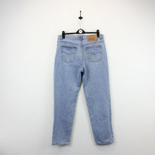 Load image into Gallery viewer, 90s LEVIS 501 Jeans Light Blue | W36 L32
