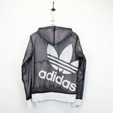 Load image into Gallery viewer, ADIDAS ORIGINALS Track Top White | Small
