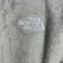 Load image into Gallery viewer, Womens NORTH FACE Track Top Grey | Medium
