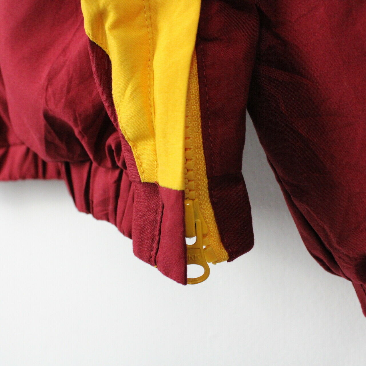 Vintage NFL Washington REDSKINS Jacket | Medium