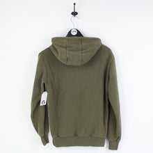 Load image into Gallery viewer, Womens ELLESSE Hoodie Green | Small
