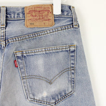 Load image into Gallery viewer, LEVIS 501 Jeans Light Blue | W32 L34
