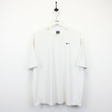 Load image into Gallery viewer, NIKE 00s T-Shirt White | Large
