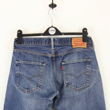 Load image into Gallery viewer, LEVIS 501 Jeans Blue | W31 L32
