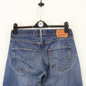 LEVIS 501 Jeans Blue | W31 L32