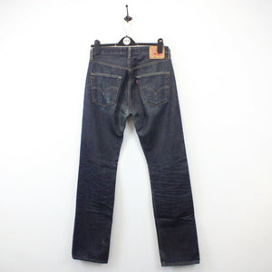 LEVIS 501 Jeans 1947 Edition Dark Blue | W31 L34