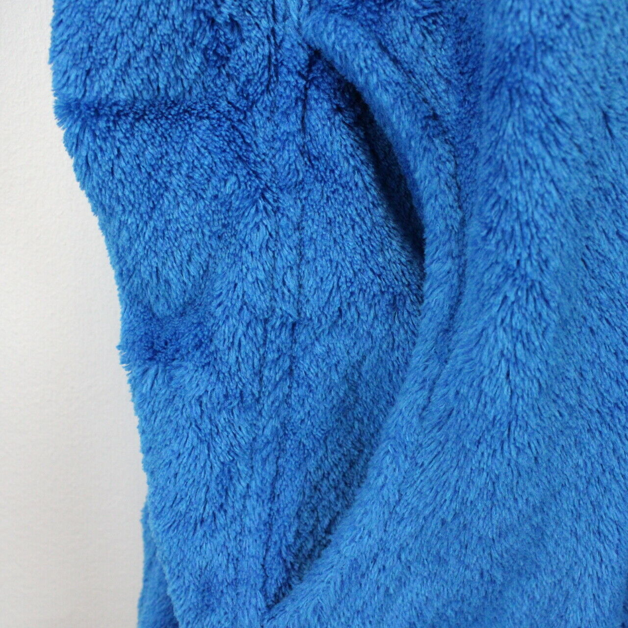 Womens PATAGONIA Fleece Blue | Medium