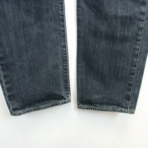 LEVIS 501 Jeans Dark Blue | W34 L32