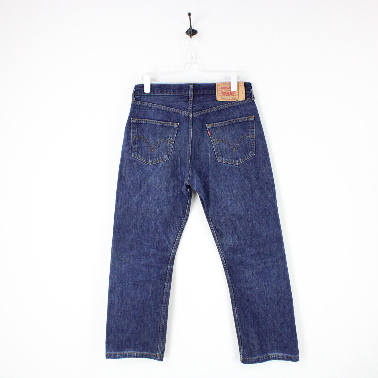 Levis 501 best sale w33 l30