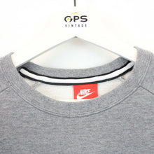 Load image into Gallery viewer, NIKE Sweatshirt Grey | Large
