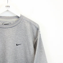 Load image into Gallery viewer, NIKE 00s Sweatshirt Grey | XL
