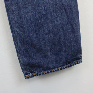 LEVIS 501 Jeans Blue | W34 L32