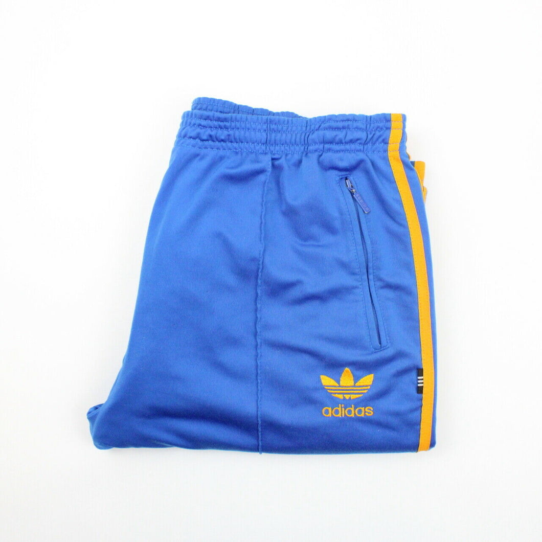 ADIDAS 90s Joggers Blue | XL