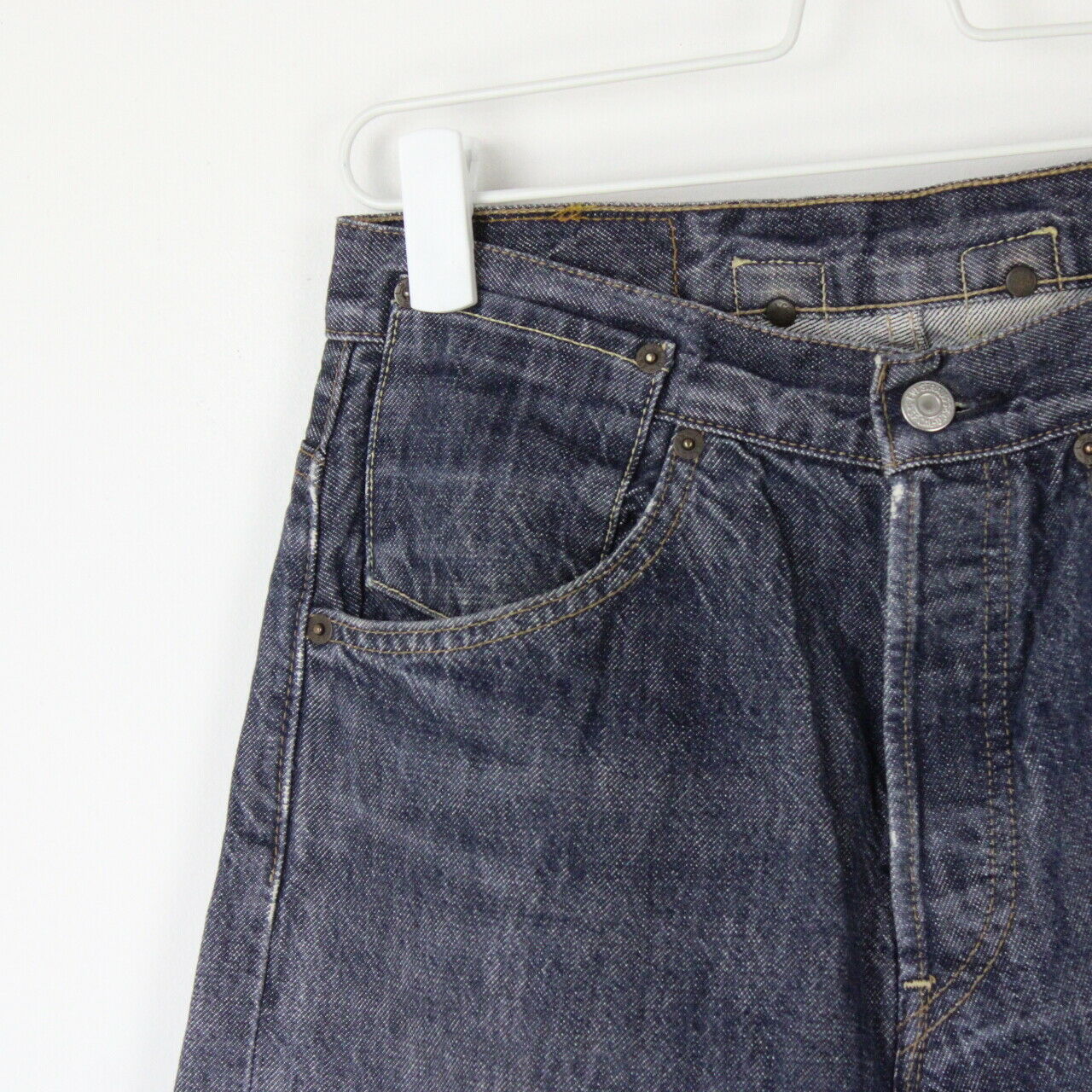 Levis 541 engineered jeans hotsell