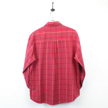 Load image into Gallery viewer, BURBERRYS 90s Shirt Red | Medium
