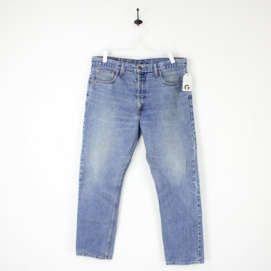 Mens LEVIS 615 Jeans Light Blue | W38 L30