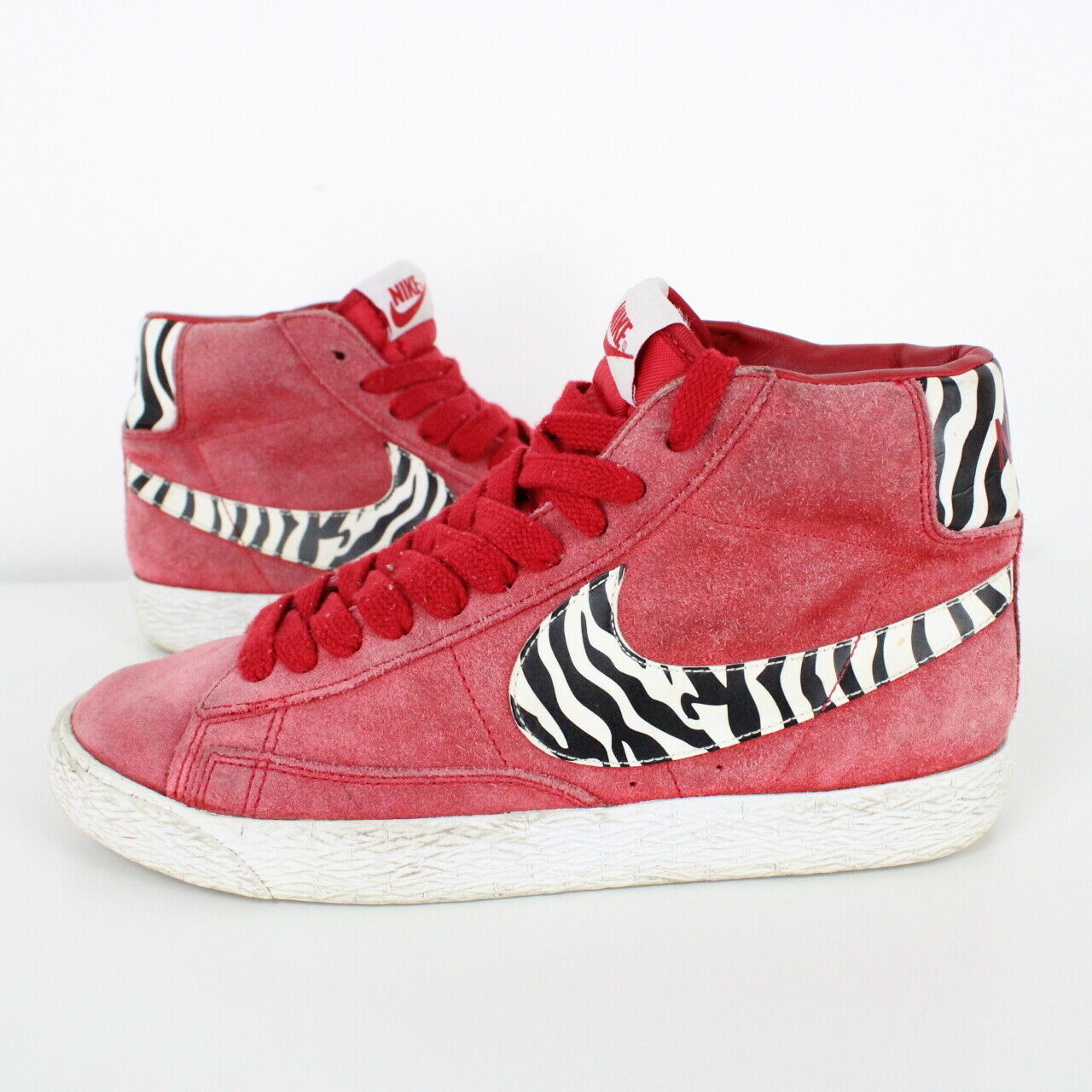 Nike blazer online zebre