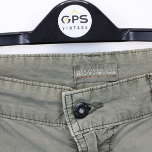 NAPAPIJRI Shorts Green | Medium