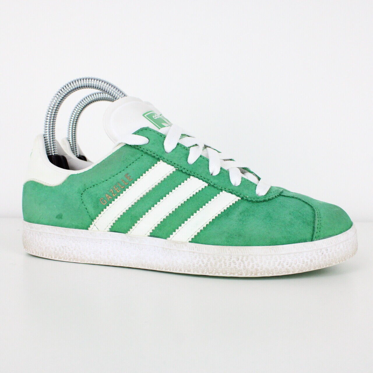 Womens adidas trainers on sale green