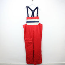 Load image into Gallery viewer, HELLY HANSEN 90s Dungarees Red | Large
