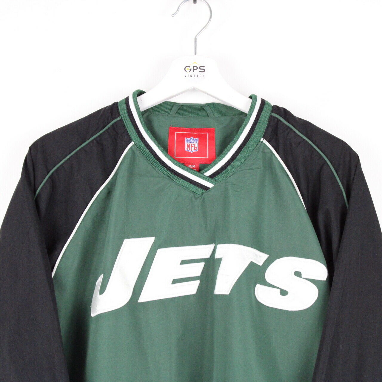 NFL New York JETS Jacket | Medium