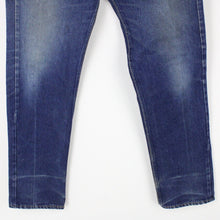 Load image into Gallery viewer, LEVIS 501 Jeans Mid Blue | W34 L34
