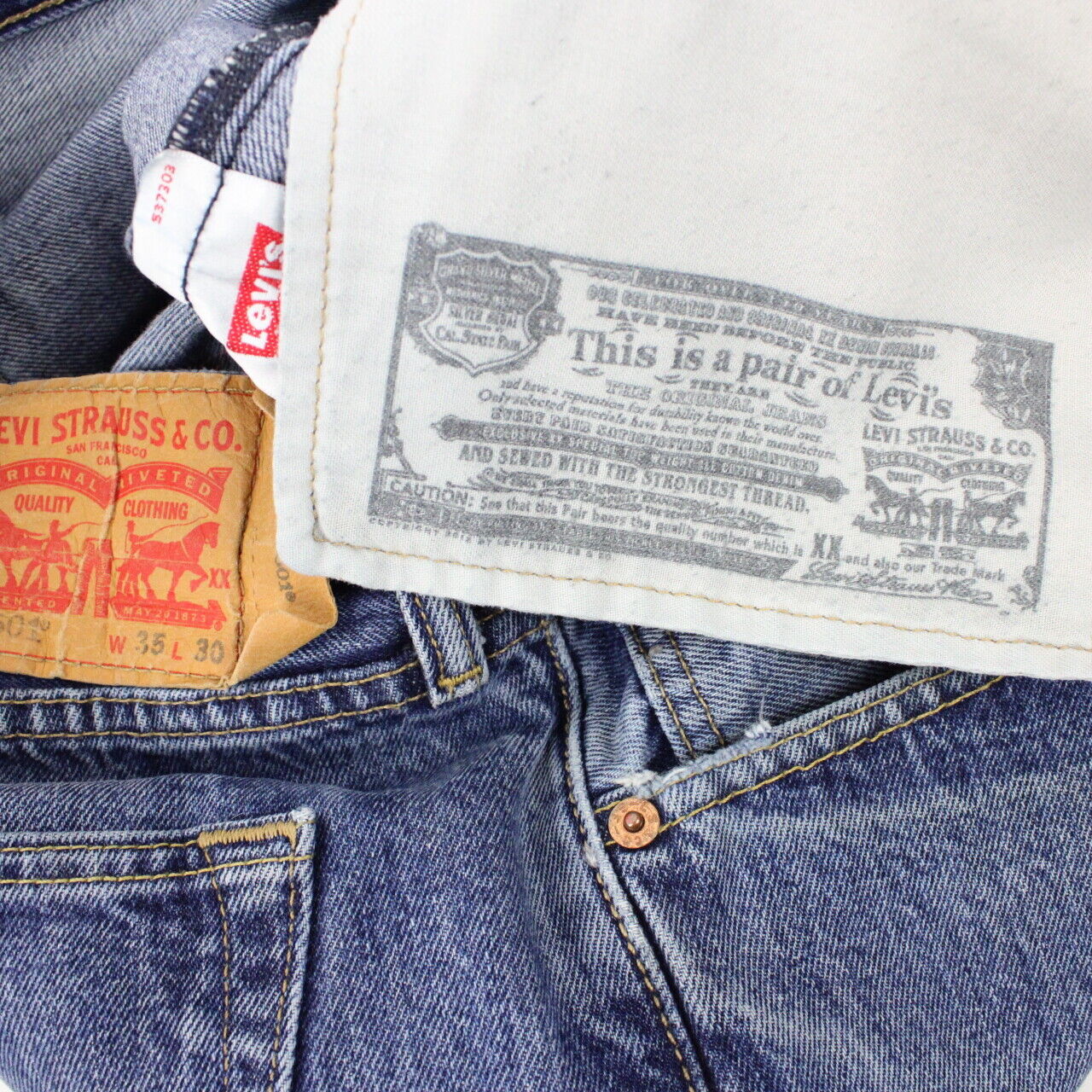 Levis 35 clearance