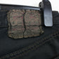 LEVIS 501 Jeans Black | W30 L32