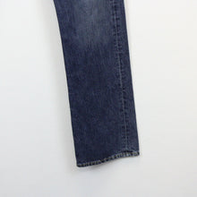 Load image into Gallery viewer, Womens LEVIS 501 Jeans Blue | W29 L34
