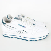 Load image into Gallery viewer, Mens REEBOK 90s Classic Trainers White | UK 14
