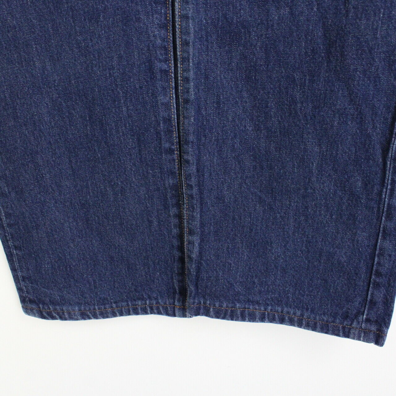 LEVIS 501 Jeans Dark Blue | W37 L30