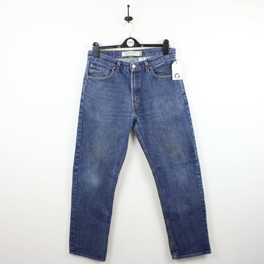 LEVIS 505 Jeans Mid Blue | W34 L32