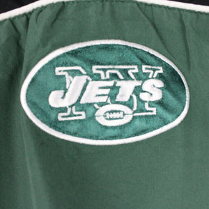 NFL New York JETS Jacket | Medium