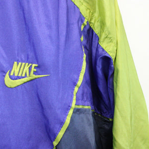 NIKE 90s Track Top Multicolour | Medium