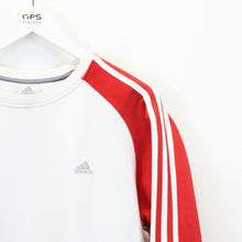 Load image into Gallery viewer, ADIDAS 00s Sweatshirt White | Small
