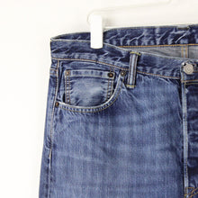 Load image into Gallery viewer, LEVIS 501 Jeans Mid Blue | W36 L34
