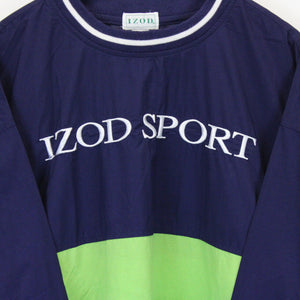 Vintage IZOD Sweatshirt | XL