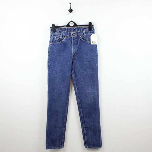 Womens LEVIS 505 Jeans Blue | W28 L32