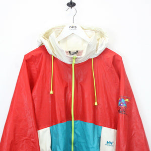 HELLY HANSEN 80s Jacket Multicolour | XL