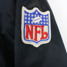 Load image into Gallery viewer, Vintage 90s STARTER Oakland RAIDERS Jacket | XL
